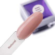 Stavebný uv gél Perfeckt French Natural 15 ml