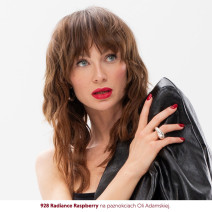 Semilac gél lak 928 Radiant Raspberry 7ml