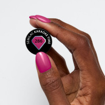 Semilac gél lak 286 - Karaoke Time 7ml