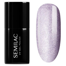 Semilac - gél lak 664 Lilac Gloss 7ml