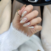 Semilac - gél lak 661 Linen Gloss 7ml