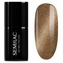 Semilac - gél lak 487 The It Girl 7ml