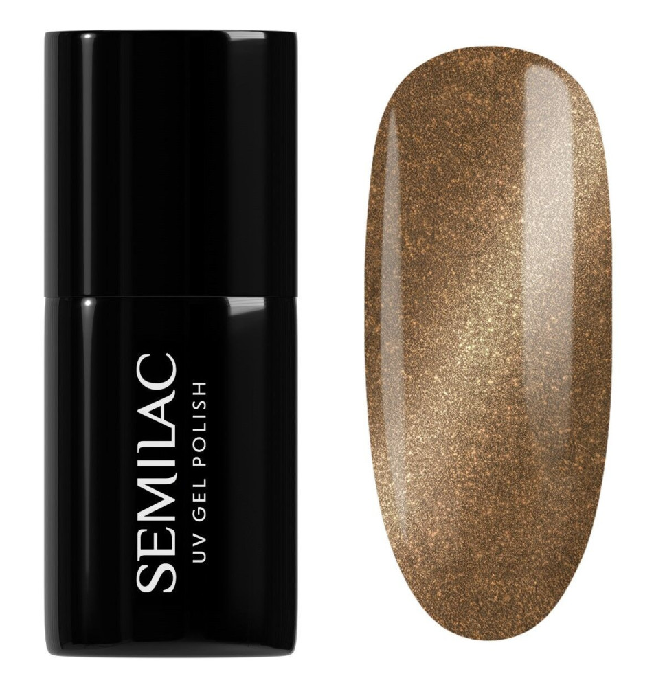 Semilac - gél lak 487 The It Girl 7ml