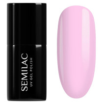 Semilac - gél lak 056 Pink Smile 7ml