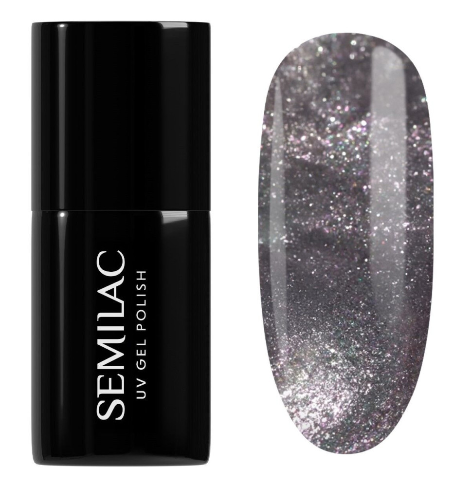 Semilac - gél lak 484 The Cute One 7ml