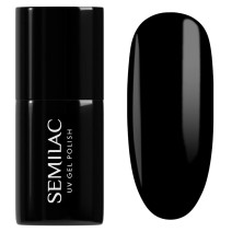 Semilac - gél lak 031 Black Diamond 7ml