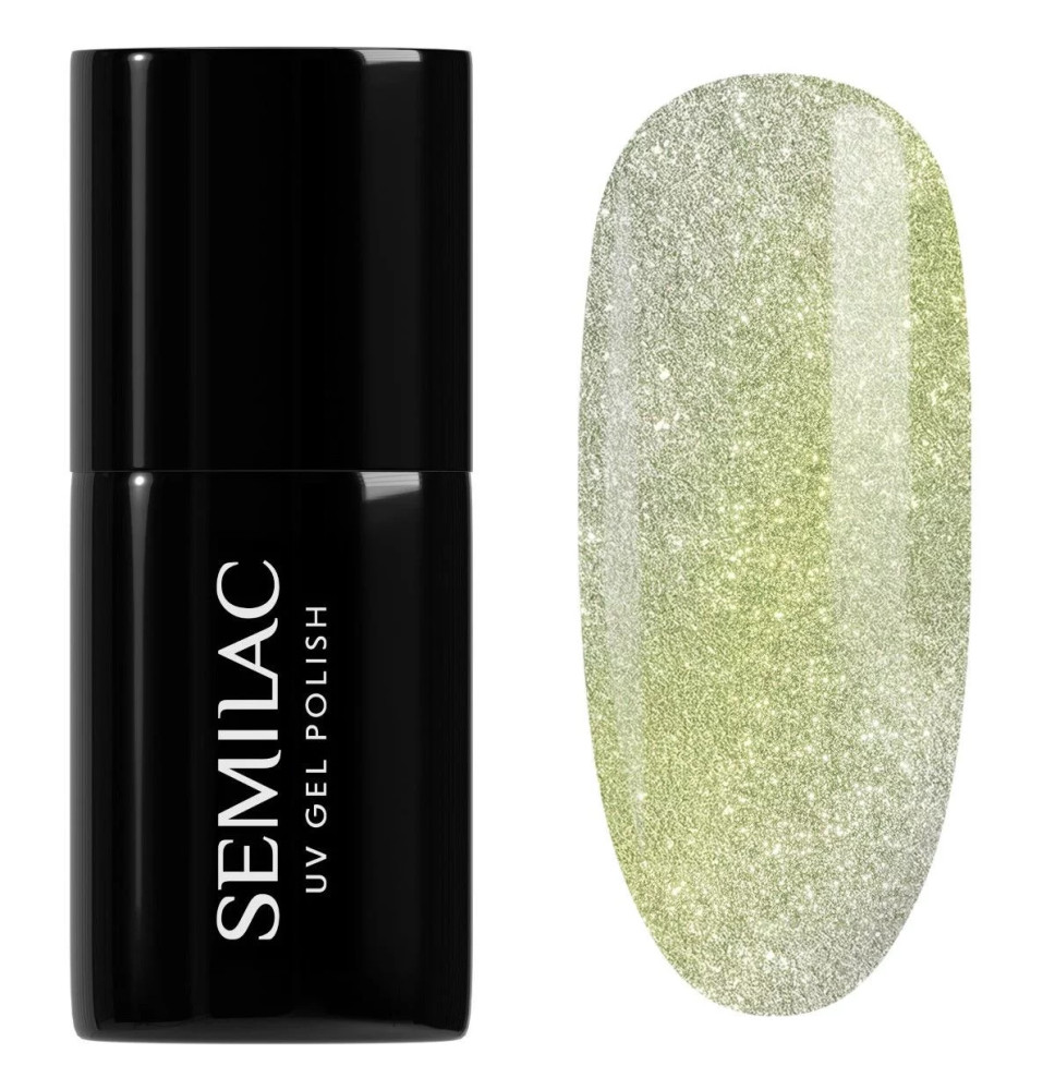 Semilac - gél lak 483 The Fun One 7ml