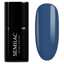 Semilac - gél lak 085 Deep Ocean 7ml