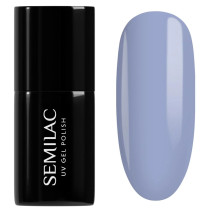 Semilac - gél lak 603 Summer Sky 7 ml