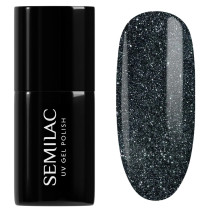 Semilac - gél lak 096 Starlight Night 7ml