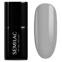 Semilac - gél lak 105 Stylish Gray 7ml