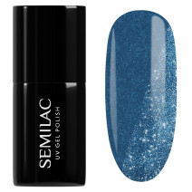 Semilac - gél lak 409 Staying Hydrated 7ml