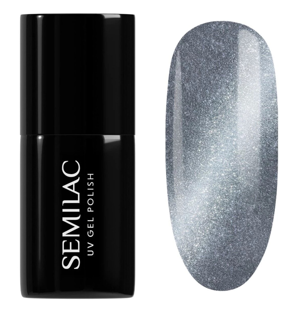 Semilac - magnetický gél lak 465 Luxury Chillout 7ml