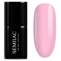 Semilac - gél lak 003 Sweet Pink 7ml
