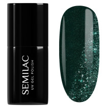 Semilac - gél lak 456 Spectacular Night 7ml