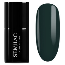 Semilac - gél lak 422 Deep Forest Green 7ml