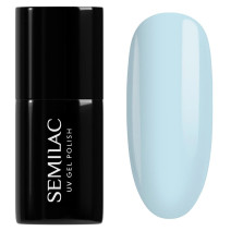 Semilac - gél lak 386 Blue Cloud 7ml