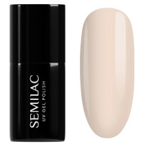 Semilac - gél lak 584 Just Nude 7ml