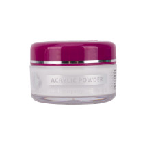 Akrylový prášok extrémne biely 15 g