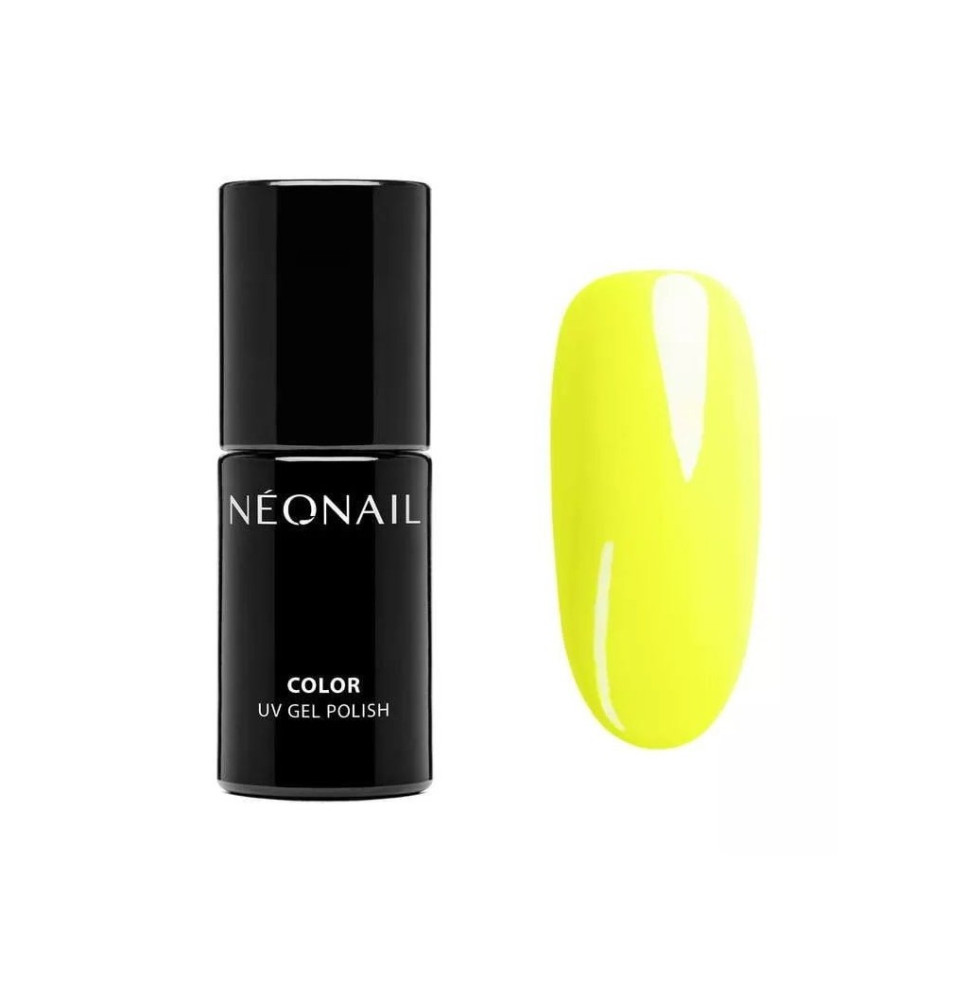 Gél lak NeoNail Rise & Shine 7,2 ml
