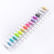 ProArt Pasta Molly Lac 5g 01 biely gél