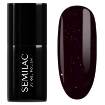 Semilac - gél lak 148 Night Euphoria 7ml