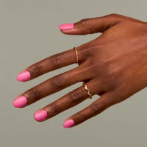 Semilac - gél lak 542 SEMILAC Kiss & Ride 7ml