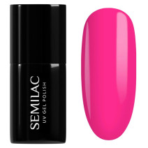 Semilac - gél lak 170 Pink Wink 7ml