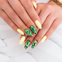 Semilac - gél lak 182