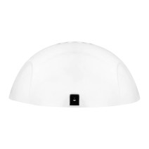 UV LED lampa OCHO NAILS X13 65W biela so zrkadlovým dnom