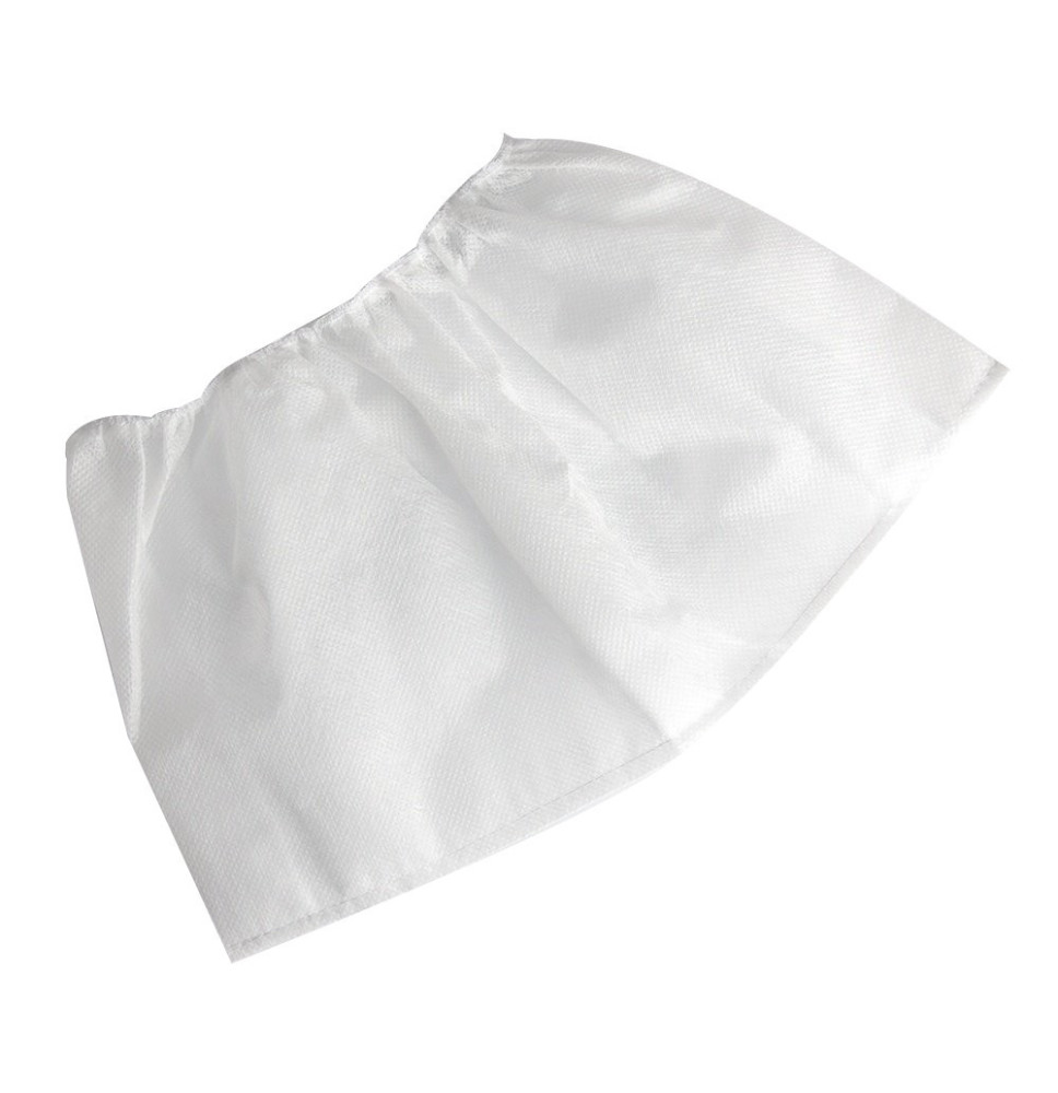 Vrecko na prach do odsávačky prachu s dvoma ventilátormi