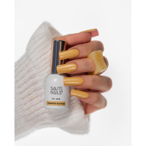 Gél lak na nechty Saute Nails S326 Toasted Butter 8ml
