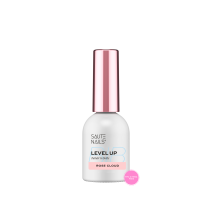 Saute Nails stavebný gél na nechty Level Up Rose Cloud vo fľaštičke 8ml