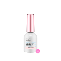 Saute Nails stavebný gél na nechty Level Up Gentle Kiss vo fľaštičke 8ml