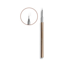 Saute Nails štetec na zdobenie SN04