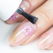 Olejček na nechty NTN Premium 5ml - pomaranč