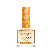 Claresa olejček na nechty Mandarine Pie 5ml