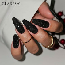 Gél lak CLARESA Starlight 14 5ml