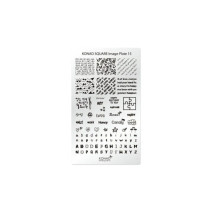 PEČIATKOVACIA DOŠTIČKA KONAD NÁMESTIE 15