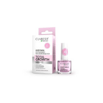 NAIL CARE TOTAL GROWTH 5ml Claresa®