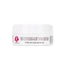 Akrylový prášok extreme white 30 g