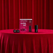 Semilac sada SHINE with ME