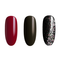 Semilac sada SHINE with ME