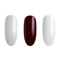 Semilac sada MILOVNÍK KLASIKY