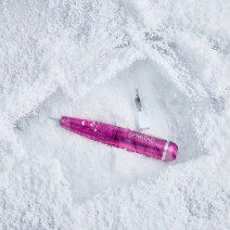 Sada na odstránenie manikúry Semilac sada