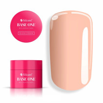 Base one UV gél Blush Cream 15g