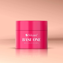 Base one UV gél Blush Cream 15g