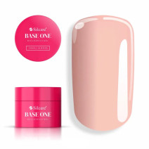 UV gél Base One Vanilla Rose 50g