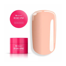 Base one UV gél Blush Cream 50g