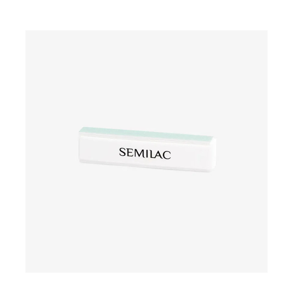 Semilac štvorstranná leštička na nechty
